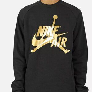 PULLOVER HOODIE JORDAN